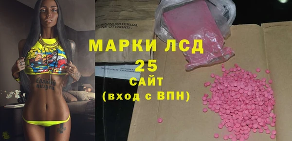 крисы Бронницы