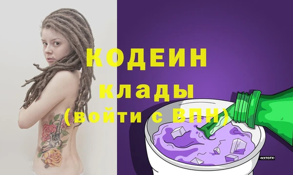 крисы Бронницы